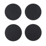 Max 4PCS Rear Wheel Well Frame Tube Hole Plugs Long for Chevy Silverado 99-17 - Aladdin Shoppers