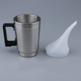 Maxbell Automotive Car Headlight Renovation Coating Repair Kit Atomized Cup Funnel