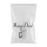 Maxbell Automotive Car Headlight Renovation Coating Repair Kit Atomized Cup Funnel