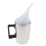 Maxbell Automotive Car Headlight Renovation Coating Repair Kit Atomized Cup Funnel