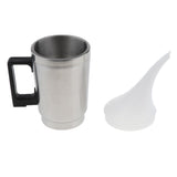 Maxbell Automotive Car Headlight Renovation Coating Repair Kit Atomized Cup Funnel