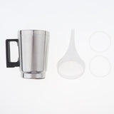 Maxbell Automotive Car Headlight Renovation Coating Repair Kit Atomized Cup Funnel