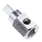 Maxbell 8mm Oil Pan Oil Drain Screw Sleeve Disassembly Wrench for Citroen Peugeot