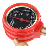 Maxbell Tyre Deflator Air Deflators 0-70 PSI with Pointer Pressure Gauge Valve Tool