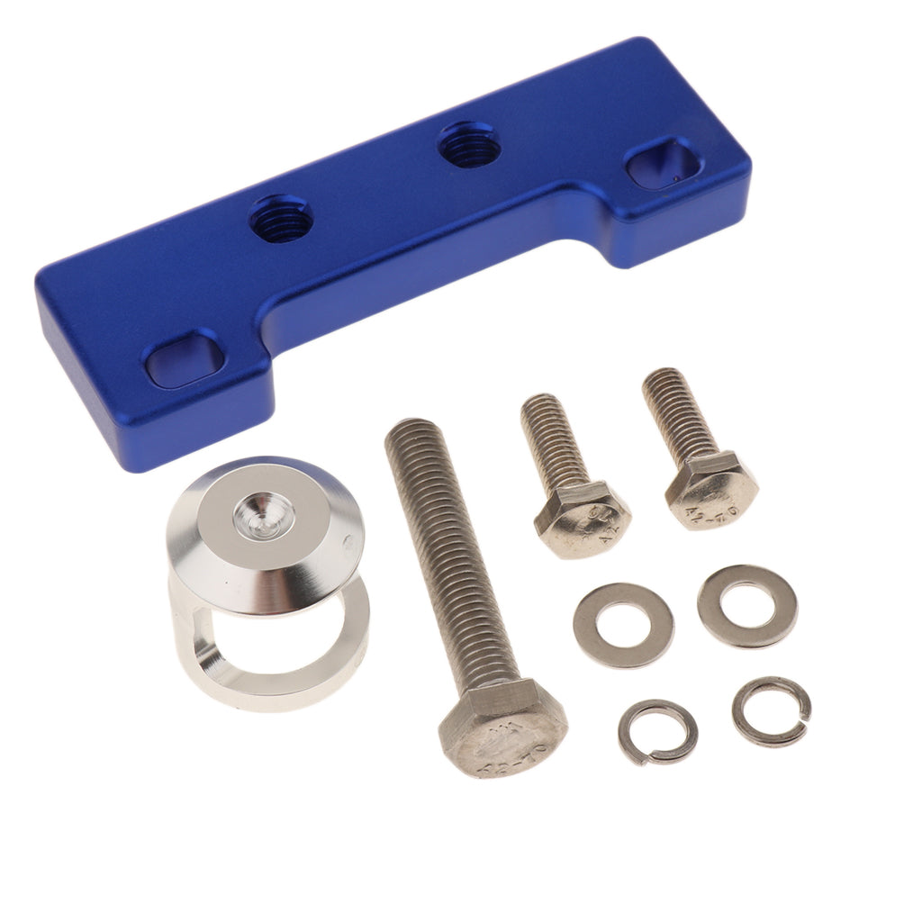 Max The Valve Spring Compressor Suitable for Honda Accord B series H22 Blue