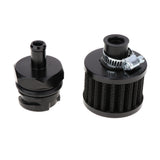 Max Bonnet Joint With Air Filter  LS1 / LS6 LS2 / LS3 LS7  for Lexus Engine