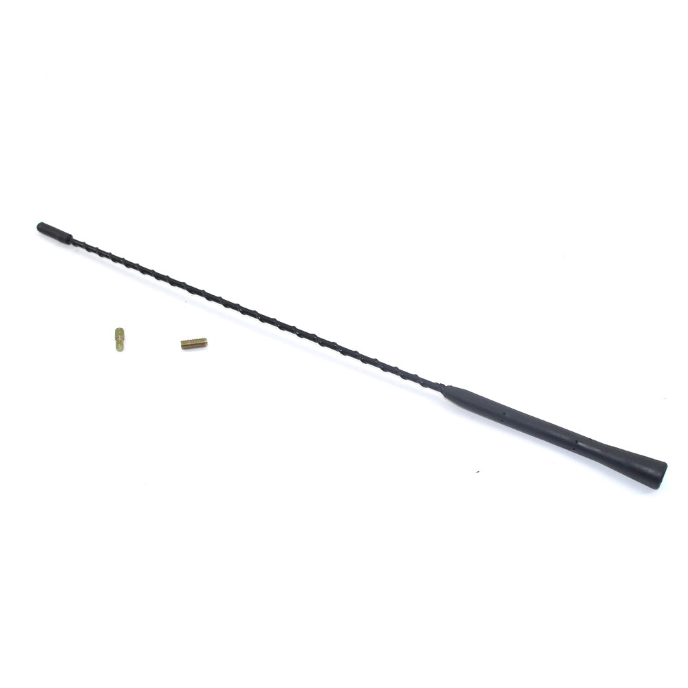 Maxbell 16'' Universal Car Auto AM/FM Radio Stereo Aerial Bee Sting Mast Antenna