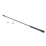Maxbell 16'' Universal Car Auto AM/FM Radio Stereo Aerial Bee Sting Mast Antenna