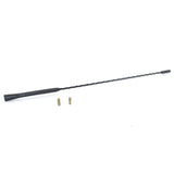 Maxbell 16'' Universal Car Auto AM/FM Radio Stereo Aerial Bee Sting Mast Antenna