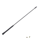 Maxbell 16'' Universal Car Auto AM/FM Radio Stereo Aerial Bee Sting Mast Antenna