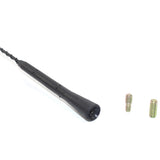 Maxbell 16'' Universal Car Auto AM/FM Radio Stereo Aerial Bee Sting Mast Antenna