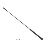 Maxbell 16'' Universal Car Auto AM/FM Radio Stereo Aerial Bee Sting Mast Antenna