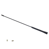 Maxbell 16'' Universal Car Auto AM/FM Radio Stereo Aerial Bee Sting Mast Antenna