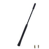 Maxbell 9'' Universal Car Auto AM/FM Radio Stereo Aerial Bee Sting Mast Antenna