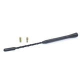 Maxbell 9'' Universal Car Auto AM/FM Radio Stereo Aerial Bee Sting Mast Antenna