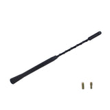 Maxbell 9'' Universal Car Auto AM/FM Radio Stereo Aerial Bee Sting Mast Antenna