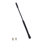 Maxbell 9'' Universal Car Auto AM/FM Radio Stereo Aerial Bee Sting Mast Antenna