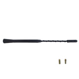 Maxbell 9'' Universal Car Auto AM/FM Radio Stereo Aerial Bee Sting Mast Antenna