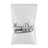 Maxbell Left Front Window Switch Panel Door Inner Handle Cover Trim Matte Black