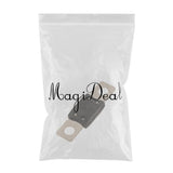 Maxbell MEGA Bolt-on Fuse 32V/ Flat Type Fuse/Auto fuse/Blade Fuse for RV/Yacht 60A