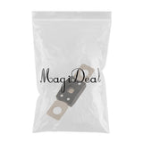 Maxbell MEGA Bolt-on Fuse 32V/ Flat Type Fuse/Auto fuse/Blade Fuse for RV/Yacht 250A
