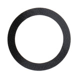 Maxbell Car Engine Start Stop Button Ring Trim Decor For BMW E90 E60 E70 Gold-Black