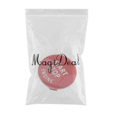 Maxbell Engine Start Stop Switch Button Cover For BMW E60 70 90 92 93 3 Series Red