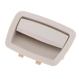 Max Interior Glove Box Handle Cover for BMW5/7Series F10/F18/F02F01 Beige