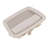 Max Interior Glove Box Handle Cover for BMW5/7Series F10/F18/F02F01 Beige