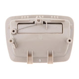 Max Interior Glove Box Handle Cover for BMW5/7Series F10/F18/F02F01 Beige