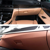 Max Interior Glove Box Handle Cover for BMW5/7Series F10/F18/F02F01 Beige