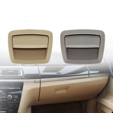 Max Interior Glove Box Handle Cover for BMW5/7Series F10/F18/F02F01 Beige