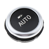 Max Car Air-Condition Switch Knob for BMW F10 F07 F02520 525 528 535GT 730 740