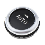 Max Car Air-Condition Switch Knob for BMW F10 F07 F02520 525 528 535GT 730 740