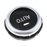 Max Car Air-Condition Switch Knob for BMW F10 F07 F02520 525 528 535GT 730 740