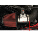 Max Aluminium&Alloy Air Flow Sensor Adapter Meter Base for Honda Civic  70mm