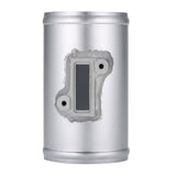 Max Aluminium&Alloy Air Flow Sensor Adapter Meter Base for Honda Civic  70mm