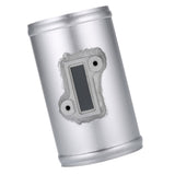 Max Aluminium&Alloy Air Flow Sensor Adapter Meter Base for Honda Civic  70mm