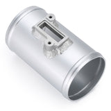Max Aluminium&Alloy Air Flow Sensor Adapter Meter Base for Honda Civic  70mm