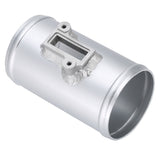 Max Aluminium&Alloy Air Flow Sensor Adapter Meter Base for Honda Civic  70mm