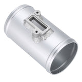 Max Aluminium&Alloy Air Flow Sensor Adapter Meter Base for Honda Civic  70mm