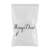 Maxbell Heavy Duty 21" Flexible Magnetic Grabber Pickup Tool - Useful for Home Car
