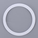 Max Engine Start Stop Ignition Ring Bling Crystal Diamond Decal Sticker Pink