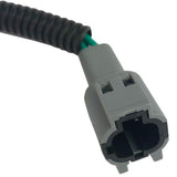 Max Maxb Vehicle Odometer Speed Sensor for Nissan Frontier 1998-2001