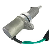 Max Maxb Vehicle Odometer Speed Sensor for Nissan Frontier 1998-2001