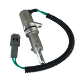 Max Maxb Vehicle Odometer Speed Sensor for Nissan Frontier 1998-2001