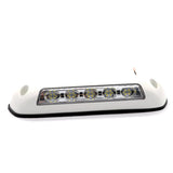 Max Maxb RV Awning LED Lighting Porch for Marine/Yacht/Boats/Motorhome/Travel Trailer