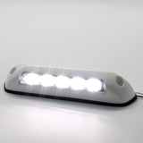 Max Maxb RV Awning LED Lighting Porch for Marine/Yacht/Boats/Motorhome/Travel Trailer