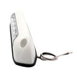 Max Maxb RV Awning LED Lighting Porch for Marine/Yacht/Boats/Motorhome/Travel Trailer