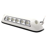 Max Maxb RV Awning LED Lighting Porch for Marine/Yacht/Boats/Motorhome/Travel Trailer